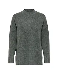ONLY | Pullover ONLHAZEL | Petrolio