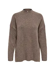 ONLY | Pullover ONLHAZEL | Marrone chiaro