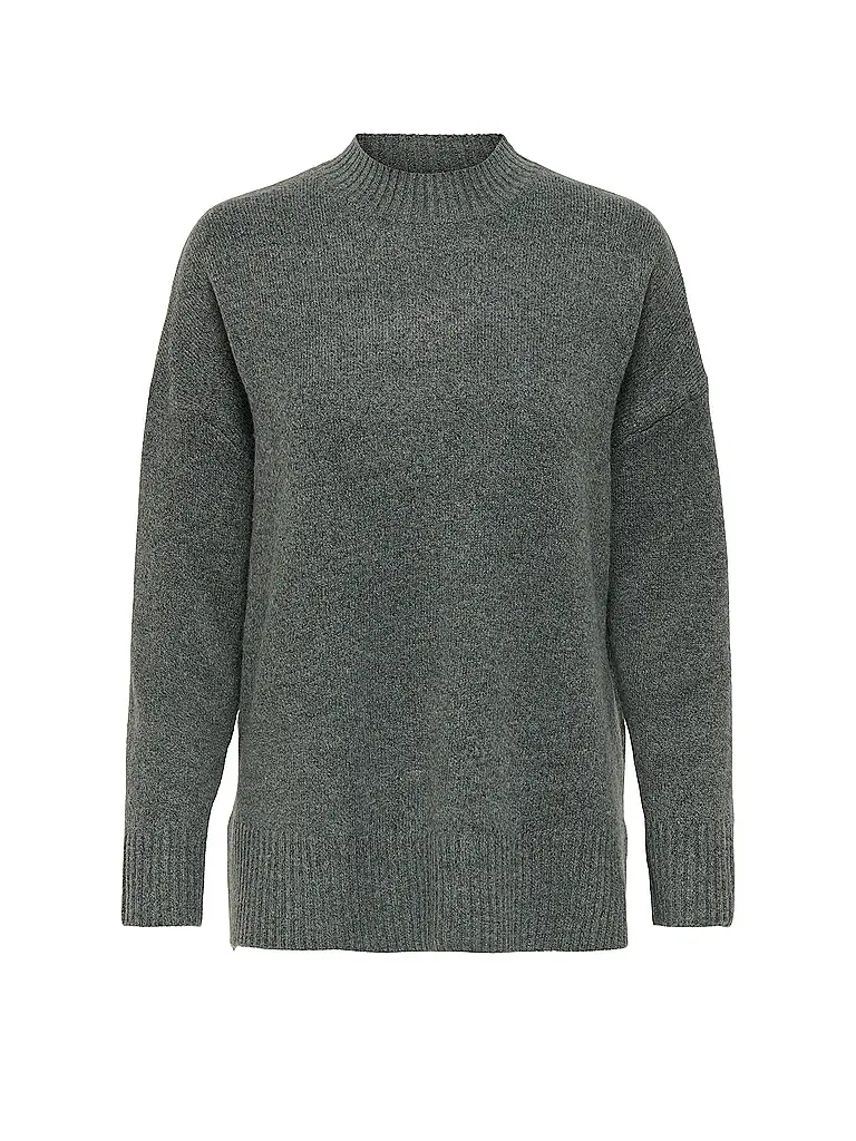 ONLY | Pullover ONLHAZEL | Petrolio