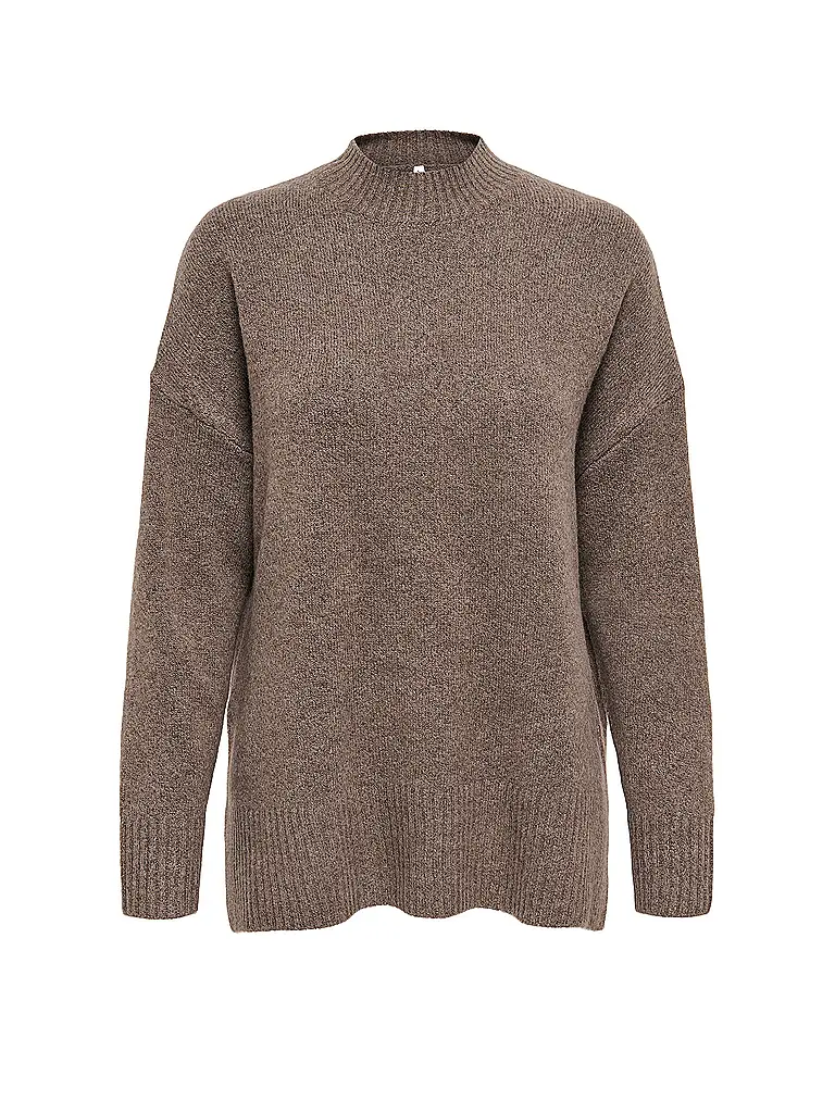 ONLY | Pullover ONLHAZEL | Marrone chiaro