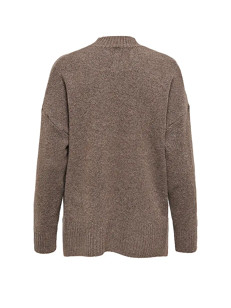 ONLY | Pullover ONLHAZEL | Marrone chiaro