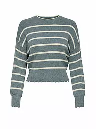 ONLY | Pullover ONLIBI | Verde scuro