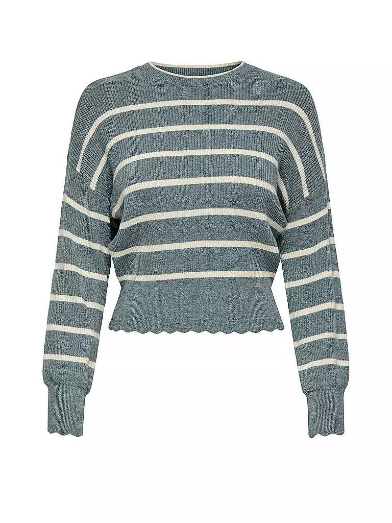ONLY | Pullover ONLIBI | Verde scuro