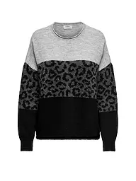 ONLY | Pullover ONLJADE | Grigio