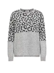 ONLY | Pullover ONLJADE | Grigio chiaro