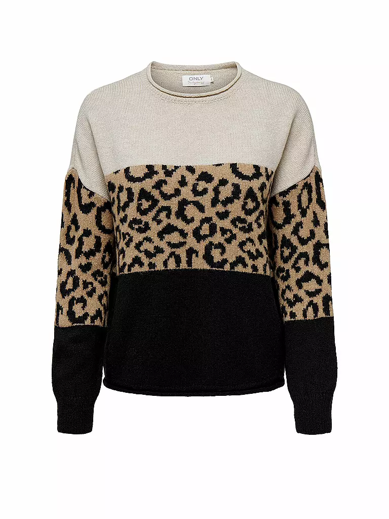 ONLY | Pullover ONLJADE | Beige