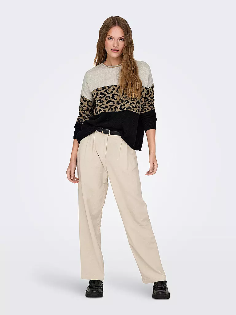 ONLY | Pullover ONLJADE | Beige