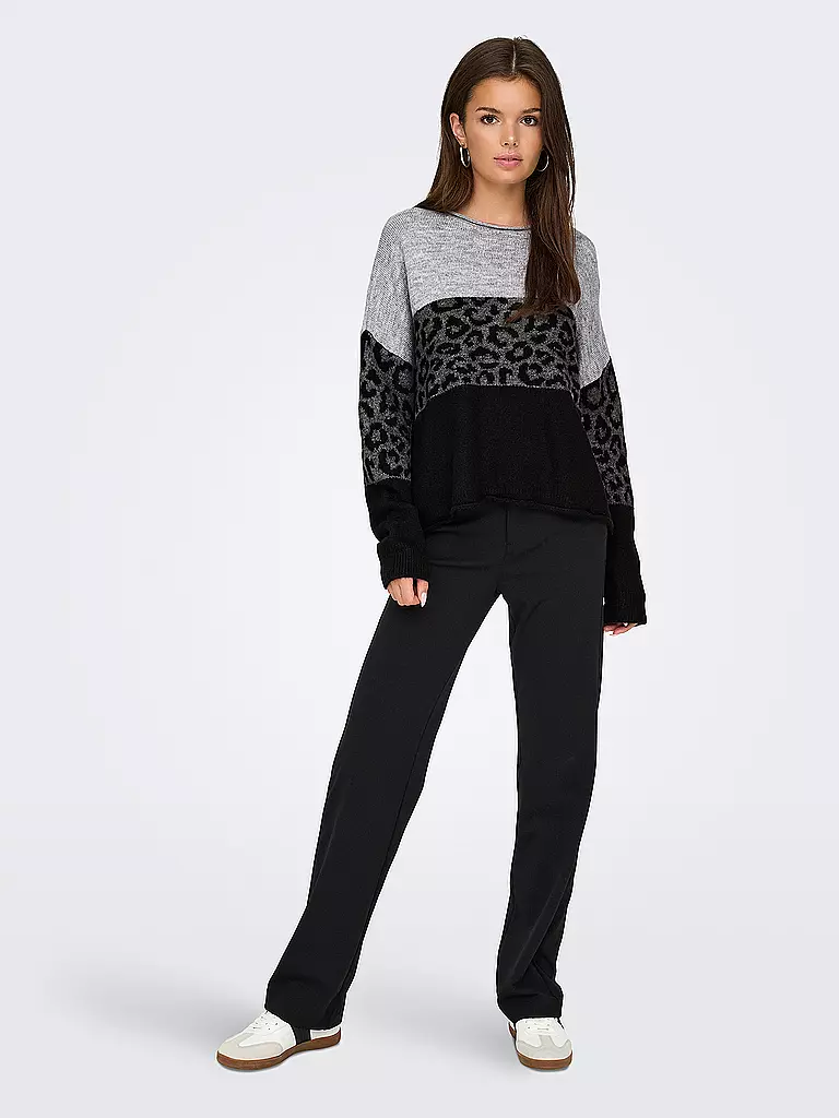 ONLY | Pullover ONLJADE | Grigio