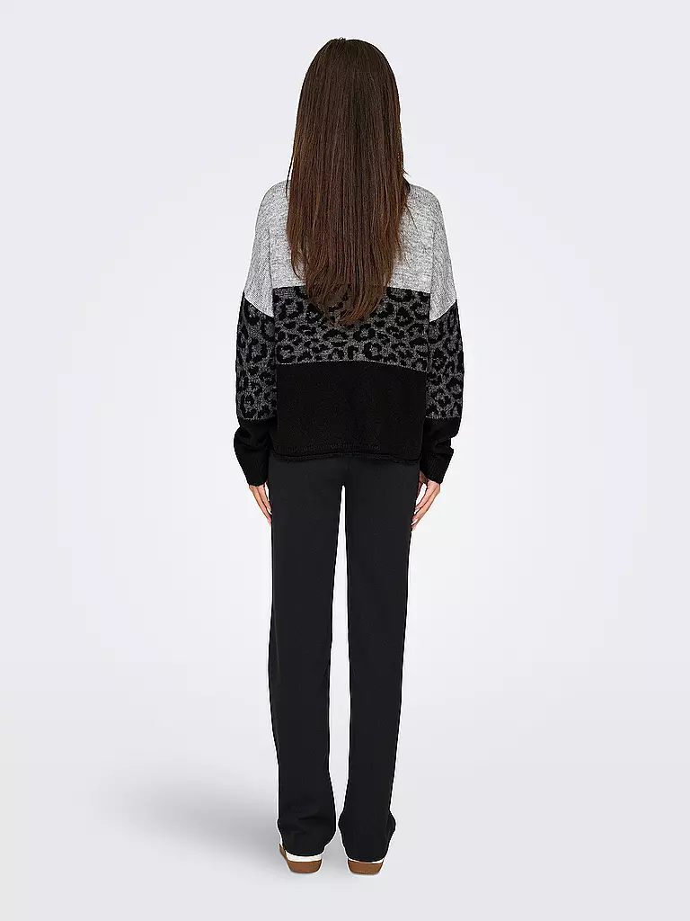 ONLY | Pullover ONLJADE | Grigio