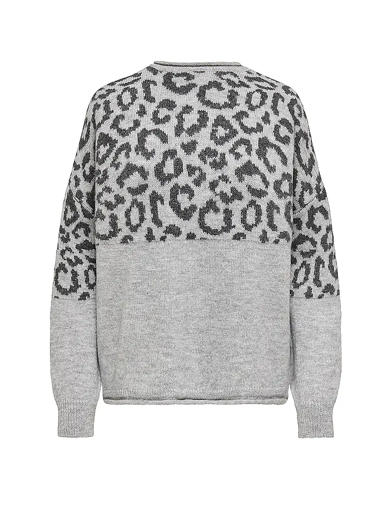 ONLY | Pullover ONLJADE | Grigio chiaro