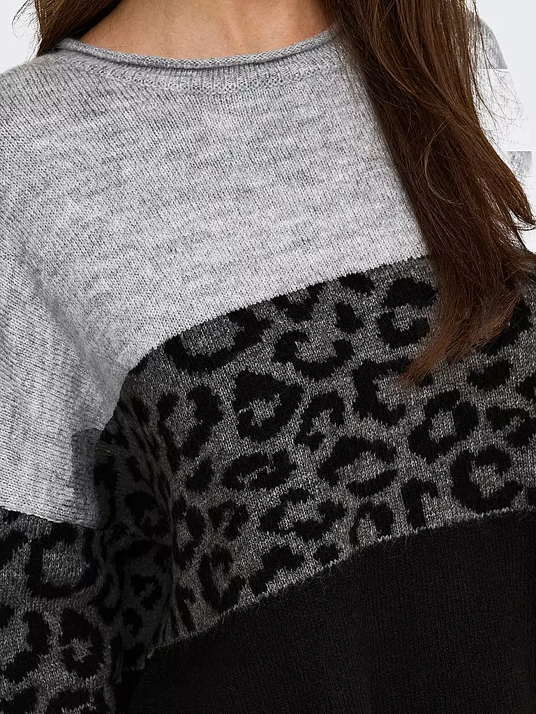 ONLY | Pullover ONLJADE | Grigio