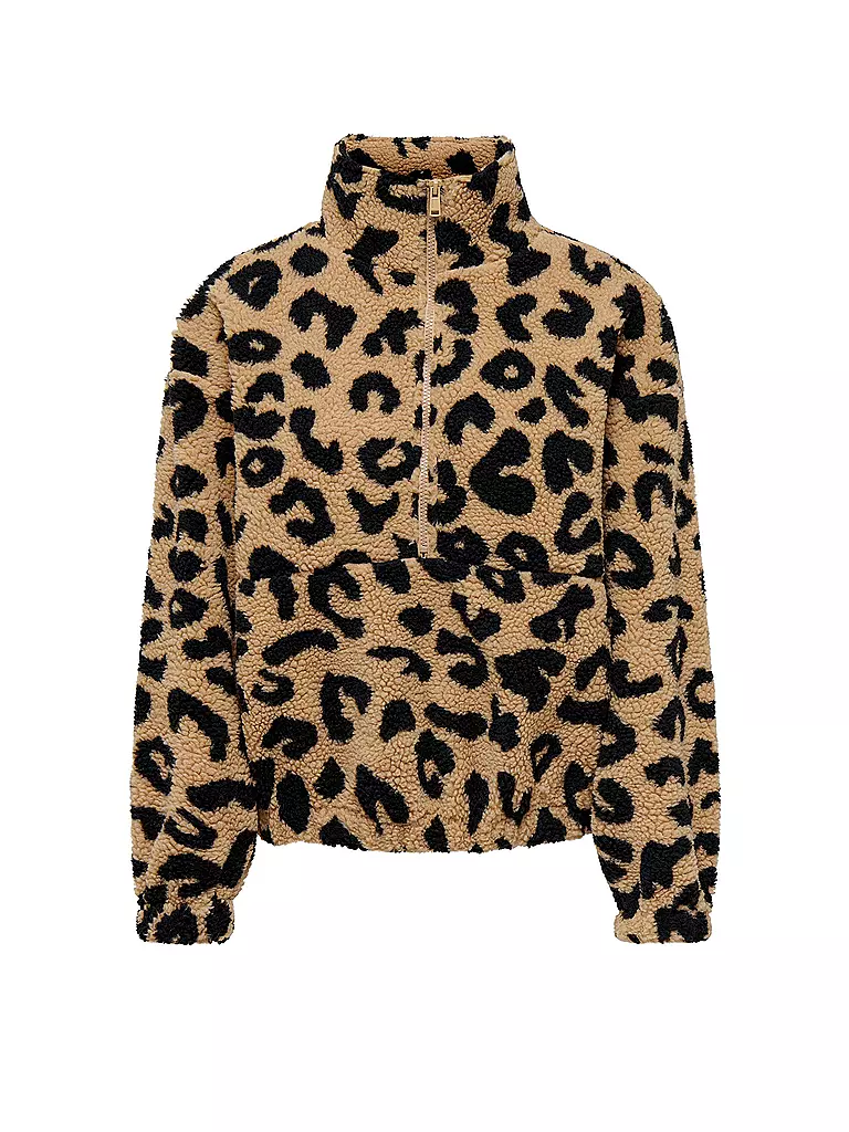 ONLY | Pullover ONLJANNE | Marrone