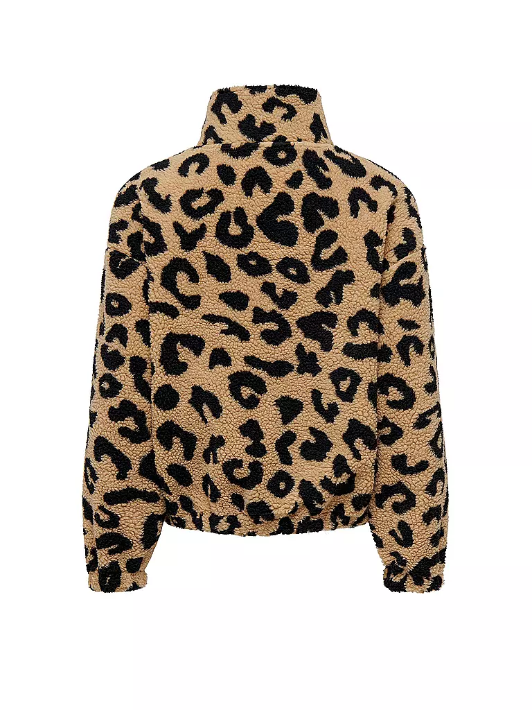 ONLY | Pullover ONLJANNE | Marrone