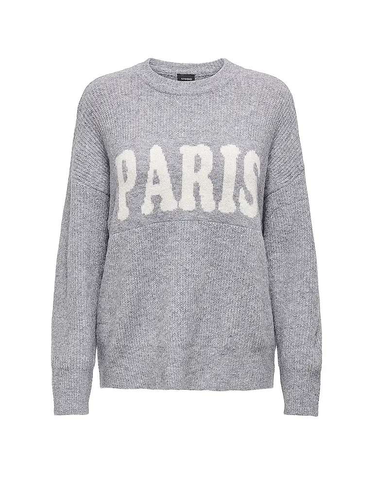 ONLY | Pullover ONLJERICO | Grigio