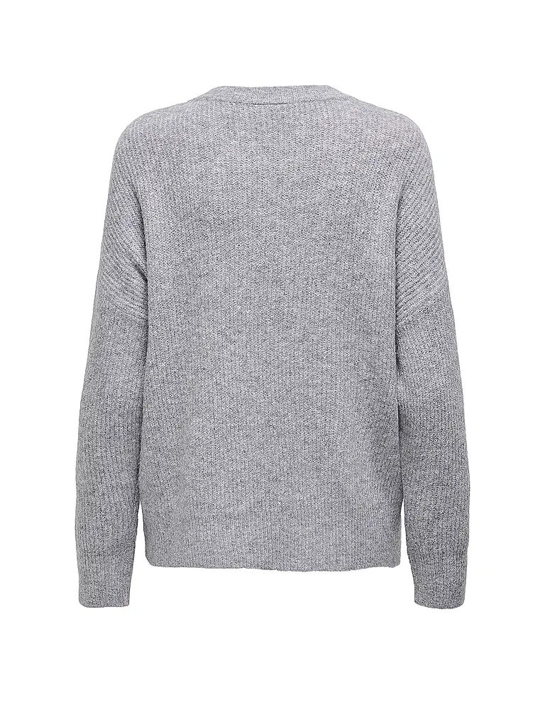 ONLY | Pullover ONLJERICO | Grigio