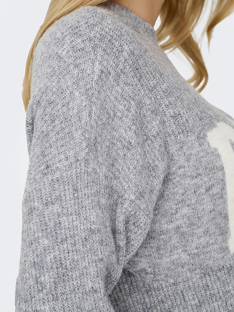 ONLY | Pullover ONLJERICO | Grigio