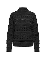 ONLY | Pullover ONLLEAH | Nero