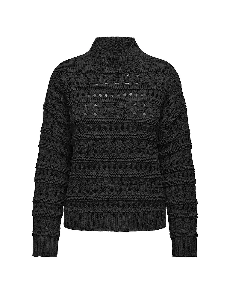 ONLY | Pullover ONLLEAH | Nero