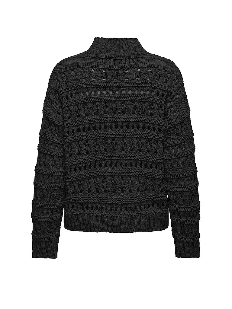 ONLY | Pullover ONLLEAH | Nero