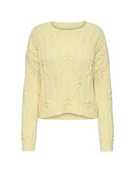 ONLY | Pullover ONLLEMINA | Giallo
