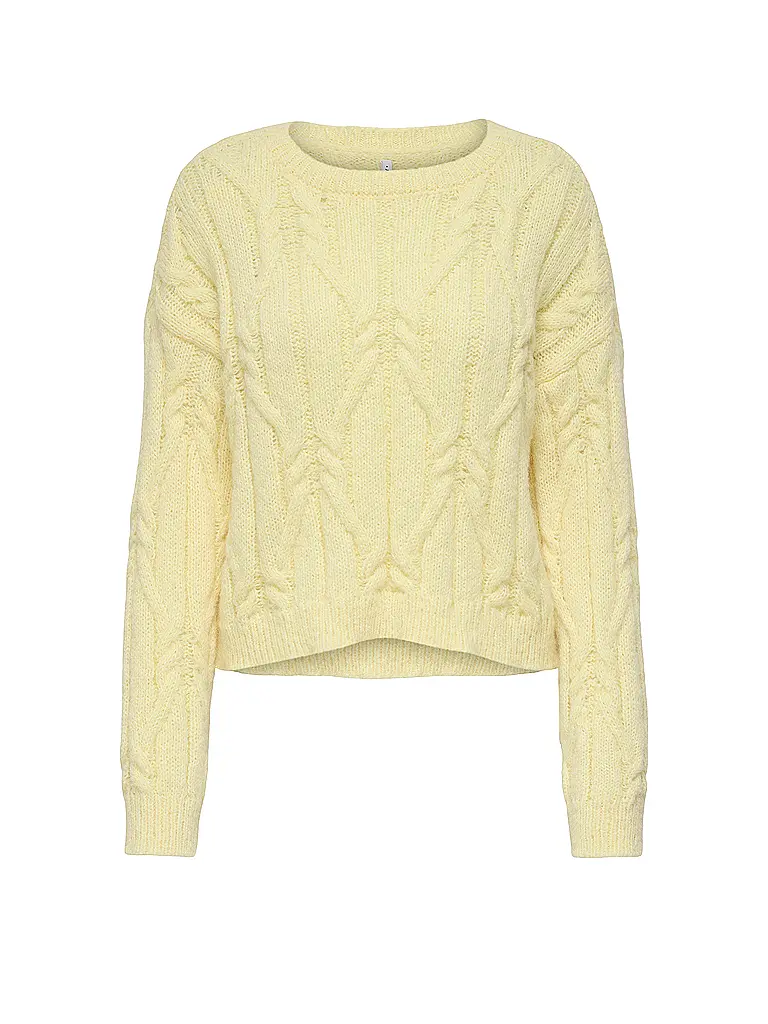 ONLY | Pullover ONLLEMINA | Giallo