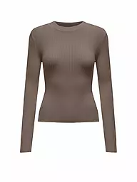 ONLY | Pullover ONLLOUISA | Marrone