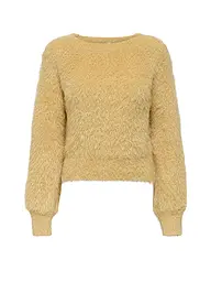 ONLY | Pullover ONLLULU | Senape