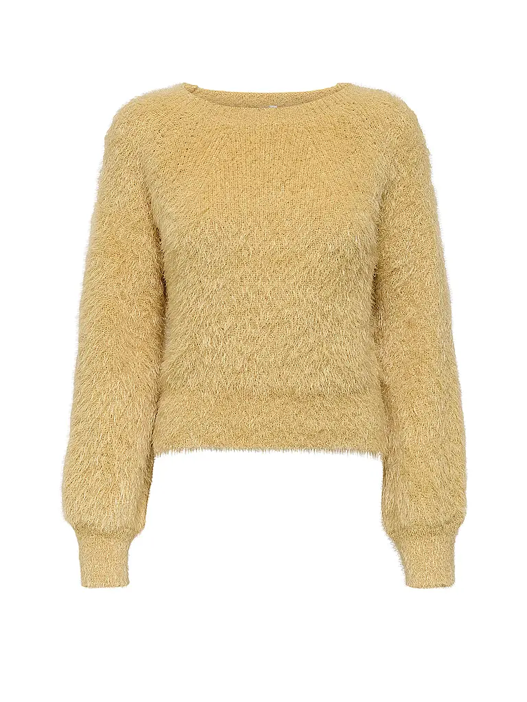 ONLY | Pullover ONLLULU | Senape