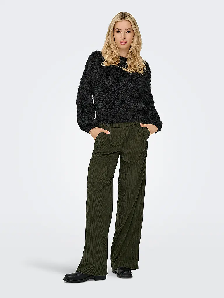 ONLY | Pullover ONLLULU | Nero