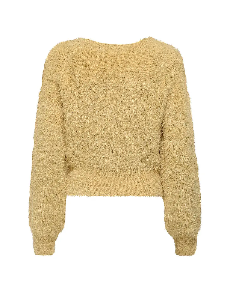 ONLY | Pullover ONLLULU | Senape