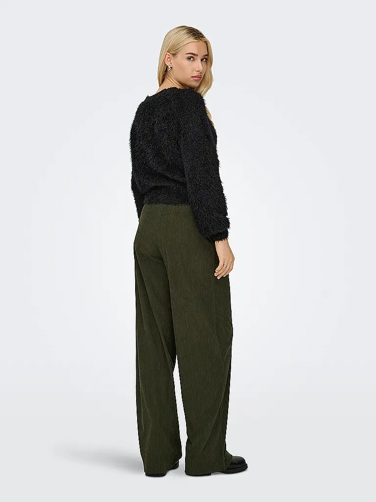 ONLY | Pullover ONLLULU | Nero