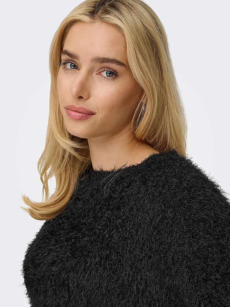 ONLY | Pullover ONLLULU | Nero