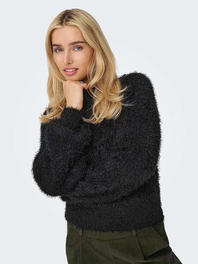ONLY | Pullover ONLLULU | Nero