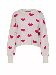 ONLY | Pullover ONLMONTANA | Beige