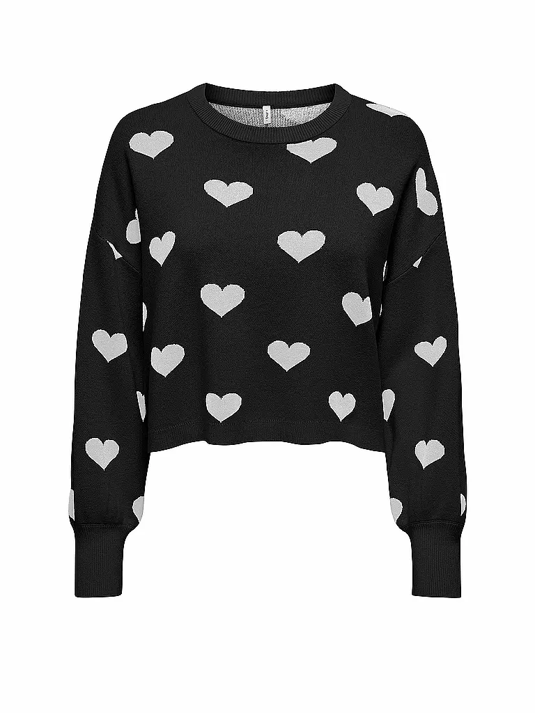 ONLY | Pullover ONLMONTANA | Nero