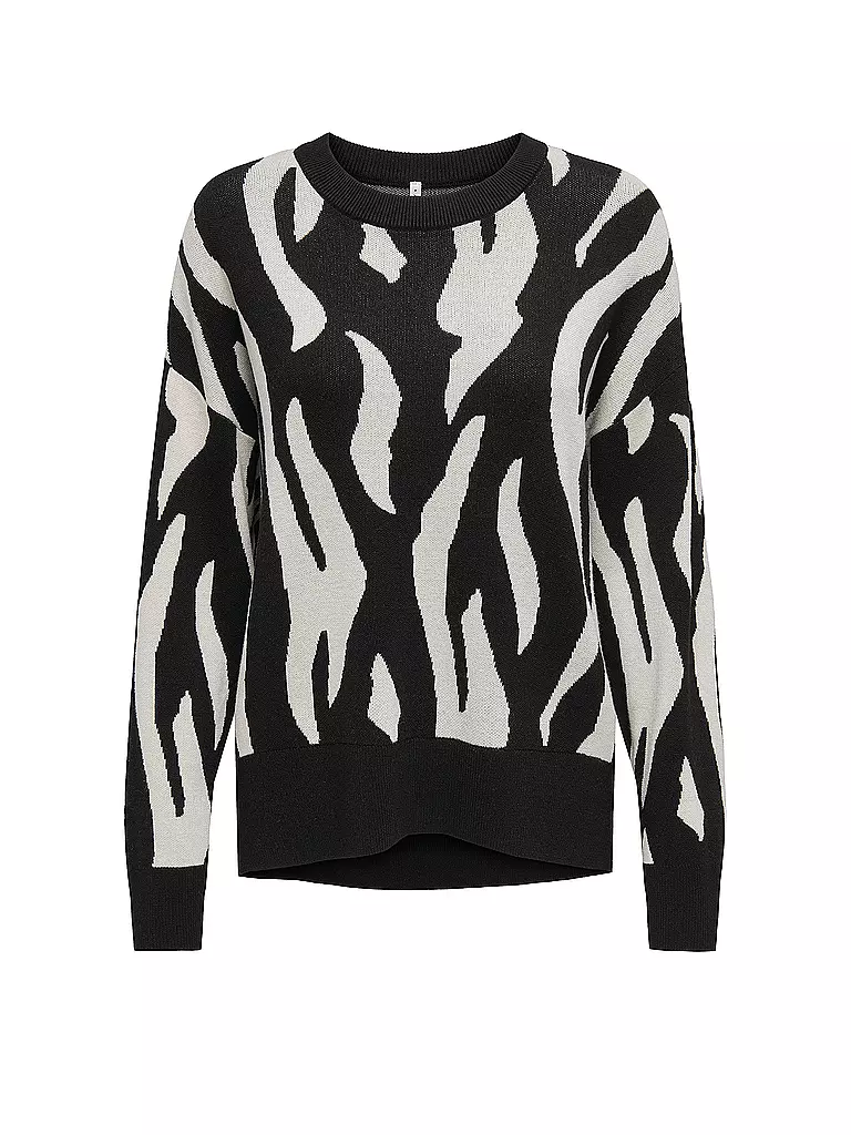ONLY | Pullover ONLMONTANA | Nero