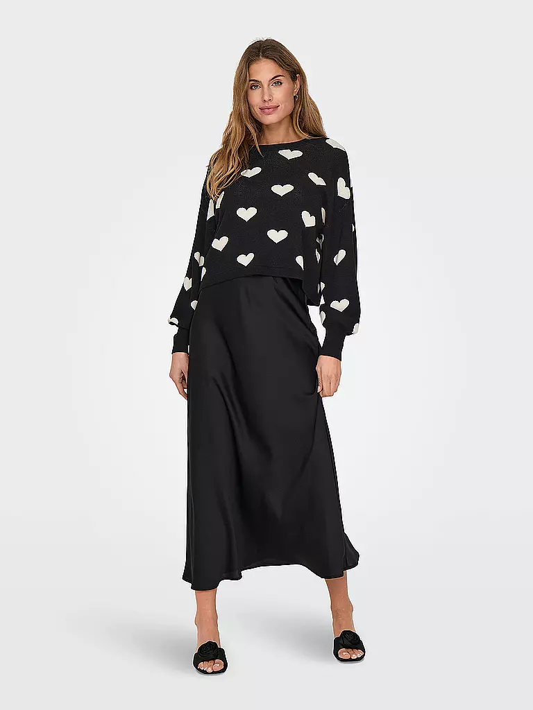 ONLY | Pullover ONLMONTANA | Nero