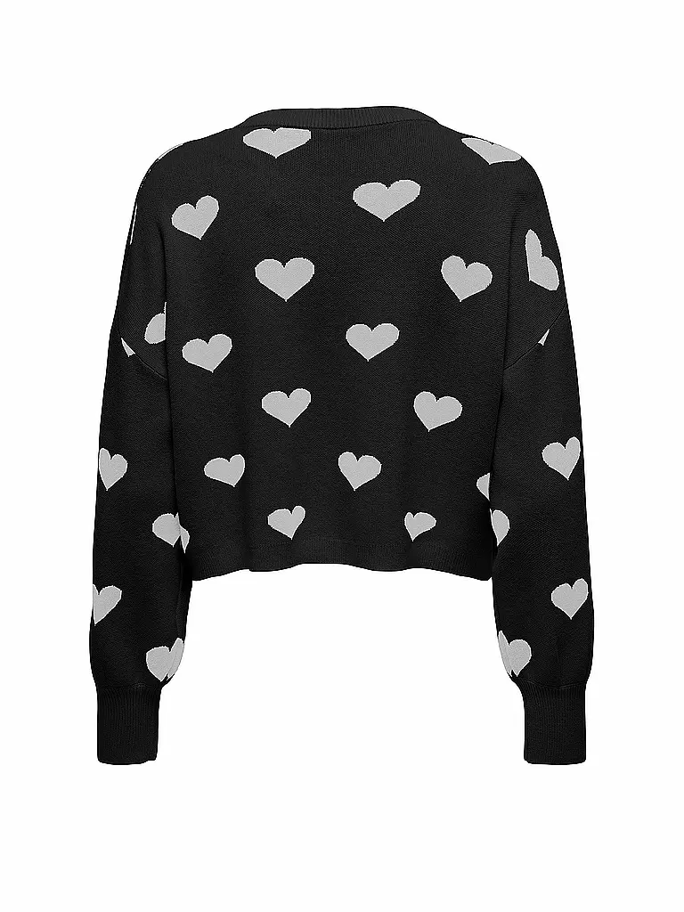 ONLY | Pullover ONLMONTANA | Nero