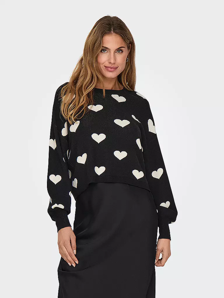 ONLY | Pullover ONLMONTANA | Nero