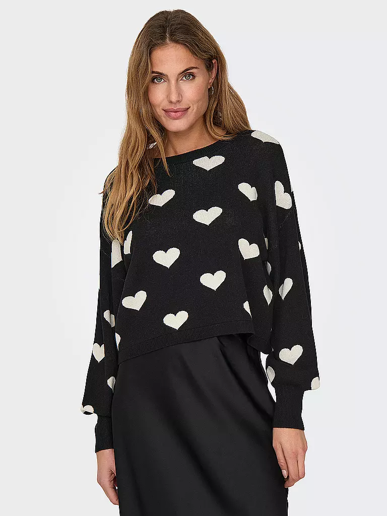 ONLY | Pullover ONLMONTANA | Nero