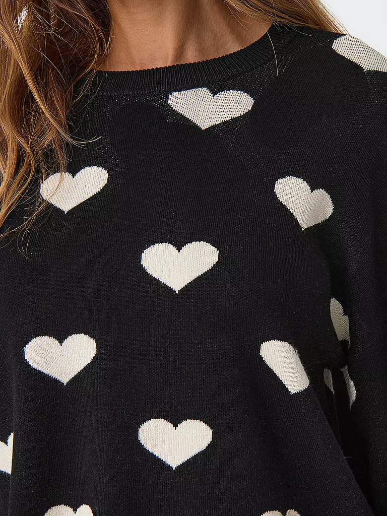 ONLY | Pullover ONLMONTANA | Nero