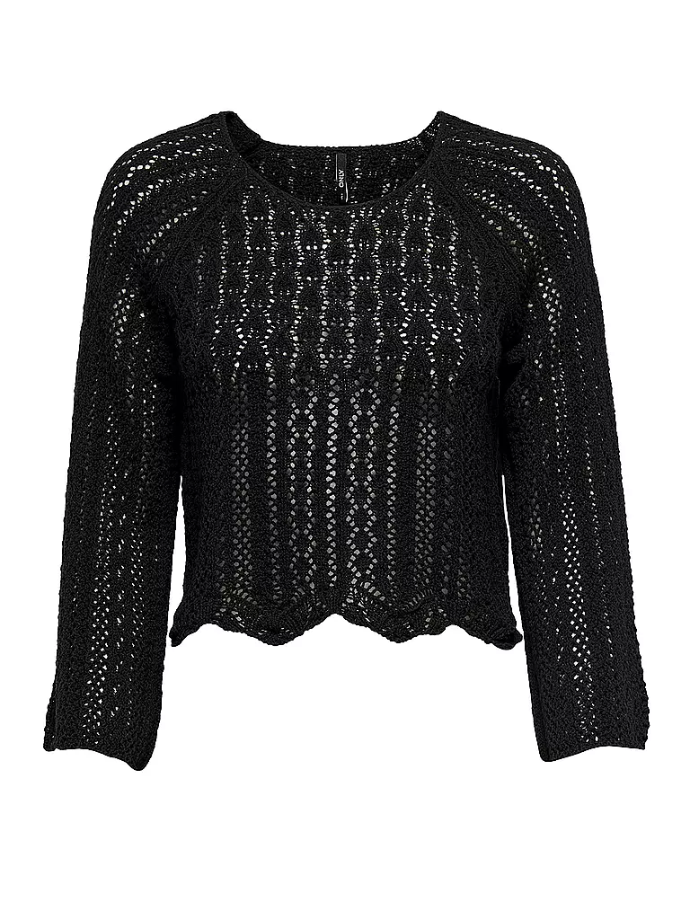 ONLY | Pullover ONLNOLA  | Nero