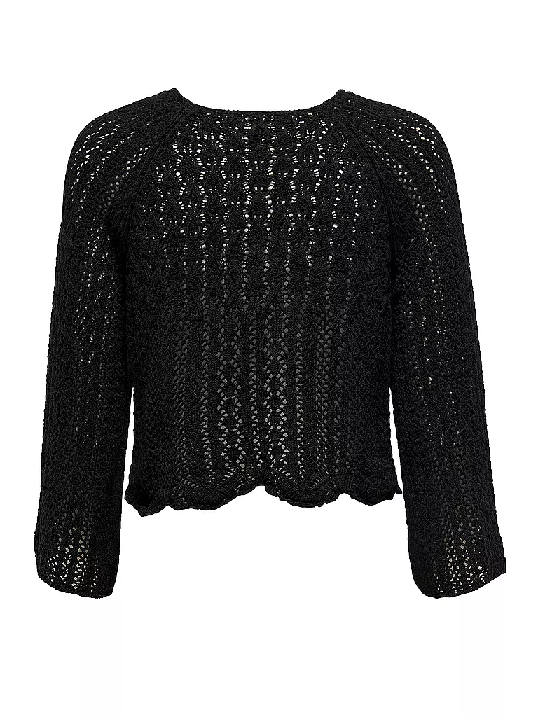 ONLY | Pullover ONLNOLA  | Nero