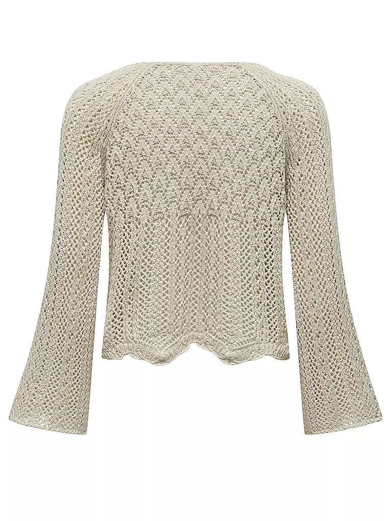 ONLY | Pullover ONLNOLA | Beige