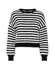 ONLY | Pullover ONLPIUMO | Nero