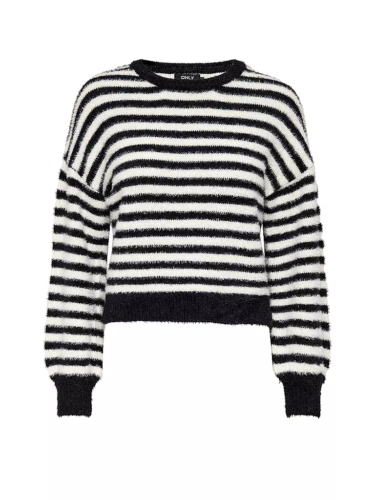 ONLY | Pullover ONLPIUMO | Nero