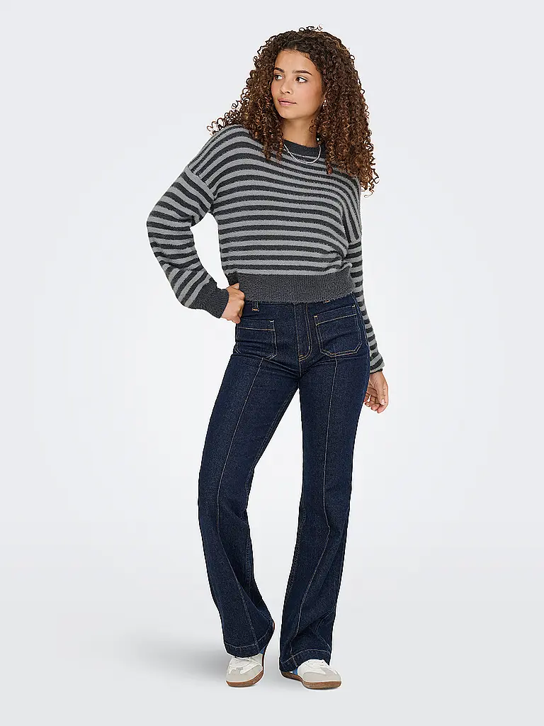 ONLY | Pullover ONLPIUMO | Grigio