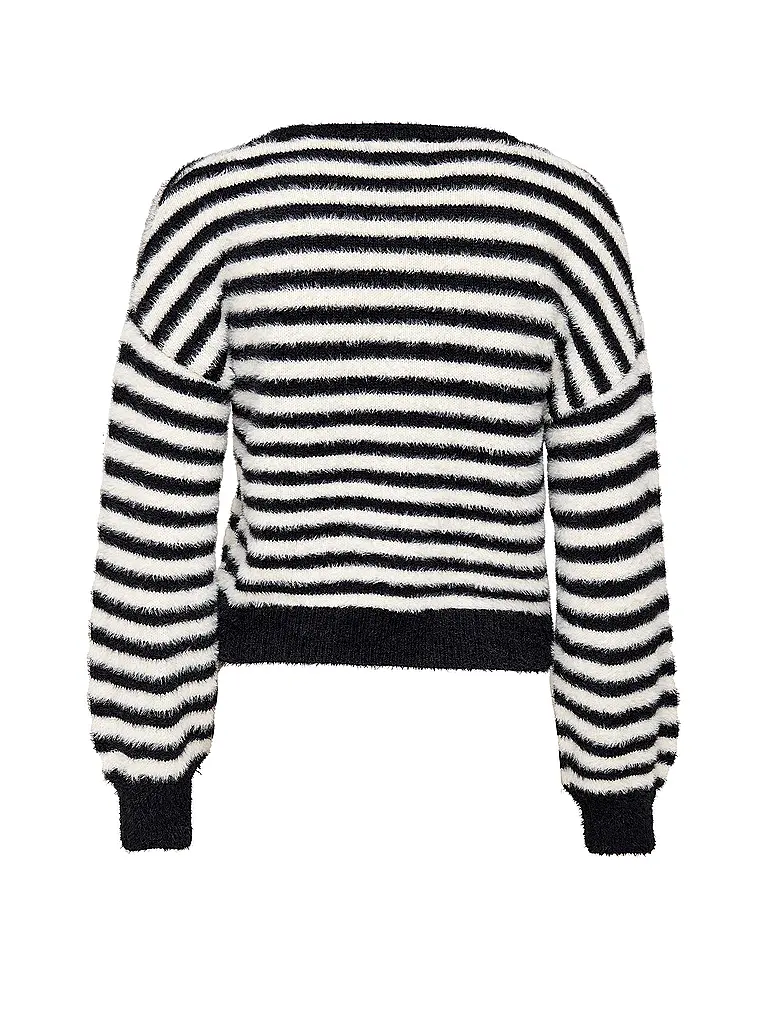 ONLY | Pullover ONLPIUMO | Nero