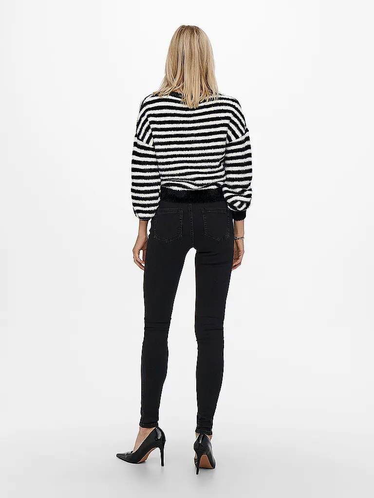 ONLY | Pullover ONLPIUMO | Nero