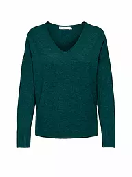 ONLY | Pullover ONLRICA | Verde scuro